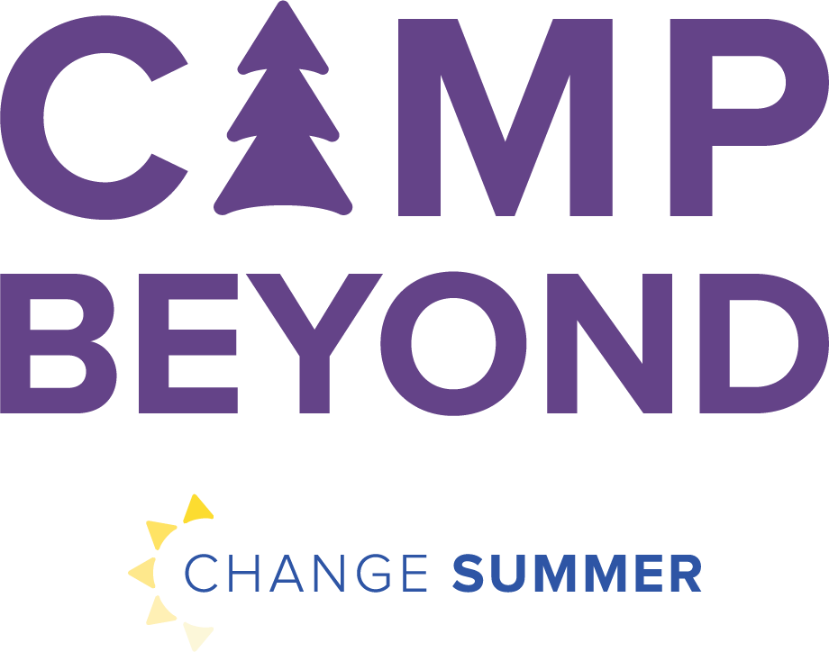 Camp Beyond logo