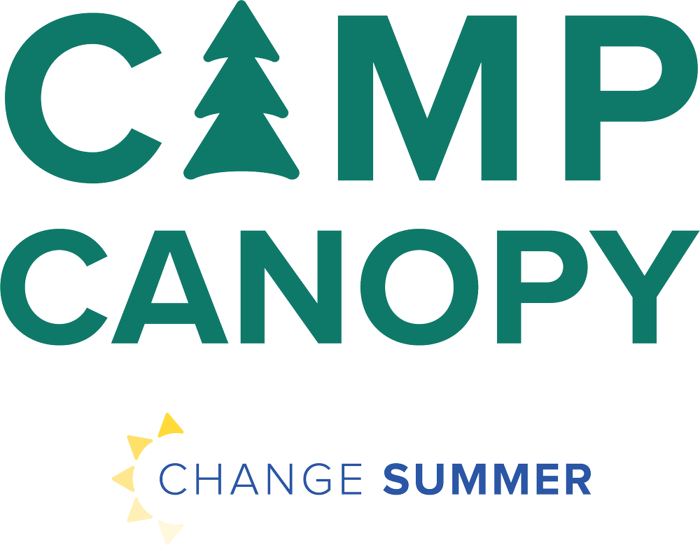 Camp Canopy logo