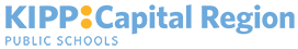 KIPP Capital Region Public Schools logo