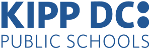 KIPP DC Public Schools logo