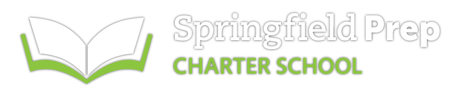 Springfield Prep Charter School logo