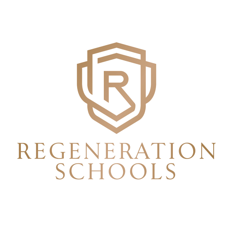 Regeneration Schools Logo