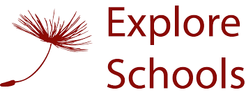 Explore Schools Logp